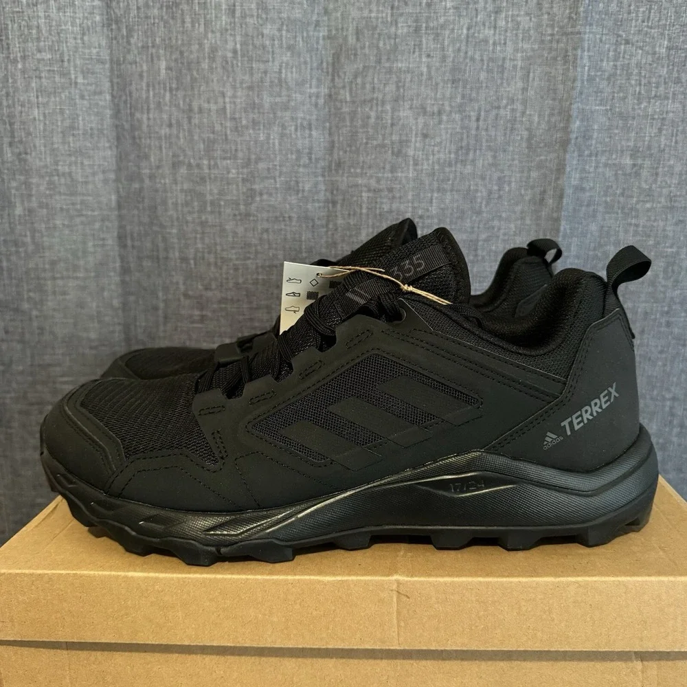 [FW1452] Adidas Mens Terrex Agravic‎ TR 12.5